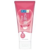 ราคา HADA LABO โฟมล้างหน้า สูตรซอฟท์แอนด์เอ๊กซ์โฟลิเอทติ้ง ขนาด 100 กรัม (YD35582)