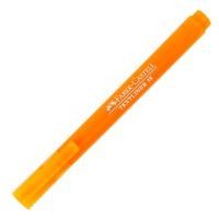 ราคา ปากกาเน้นข้อความ Faber-Castell Pocket สีส้ม (1002025)