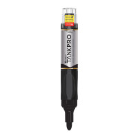 ราคา QUANTUM ปากกาไวท์บอร์ด รุ่น TANKPRO หมึกสีดำ (1093807)