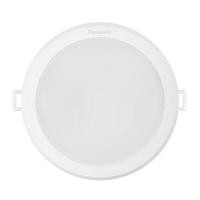 ราคา PANASONIC โคมไฟดาวน์ไลท์ฝังฝ้า 15W แสงนวล รุ่น DN-2G NNV70043WE1A (YA30855)
