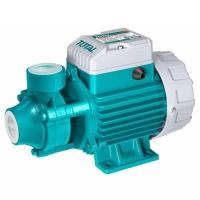 ราคา TOTAL ปั๊มน้ำใบพัดเฟือง 0.5HP รุ่น TWP137016 ขนาดท่อ 1 นิ้ว 220V (YD28190)