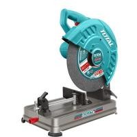 ราคา TOTAL แท่นตัดไฟเบอร์ 2200W รุ่น TS223558 ขนาด 14 นิ้ว (YD28793)