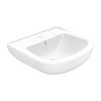 ราคา AMERICAN STANDARD อ่างล้างหน้าแบบแขวน รุ่น TF-0948-WT-0 สีขาว ขนาด 49.5x42.9x18.9 ซม. (YD35655)