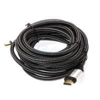 ราคา GLINK สาย HDMI 4K (V.2.0) รุ่น GL201 ยาว 5 เมตร (YD35990)