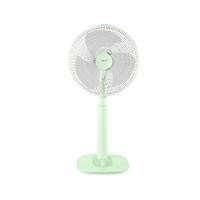 ราคา HATARI พัดลมปรับระดับ 16 นิ้ว รุ่น S16M1 สีเขียว (0097066)