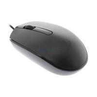 ราคา HP เมาส์ USB รุ่น M10 สีดำ (1200 DPI) (YC62844)