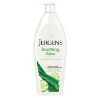ราคา JERGENS ซูธติ้งอโลรีเฟรชชิ่งมอยส์เจอไรเซอร์ 621มล. (YD18785)
