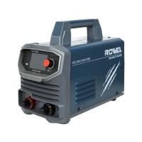 ราคา ROWEL เครื่องเชื่อมอินเวอร์เตอร์ รุ่น RW-CE-WM-ARC250-PRM สีกรมท่า 160A (YD35395)
