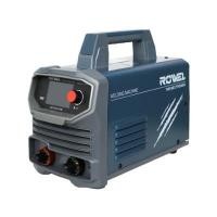 ราคา ROWEL เครื่องเชื่อมอินเวอร์เตอร์ รุ่น RW-CE-WM-ARC200-PRM สีกรมท่า 140A (YD35394)