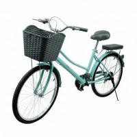 ราคา GIO จักรยานแม่บ้าน รุ่น UT2401GR-G สีเขียว 24 นิ้ว (YD35405)