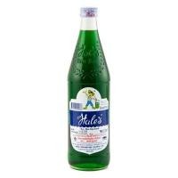 ราคา HALE'S BLUE BOY น้ำหวานเข้มข้น กลิ่นครีมโซดา สีเขียว ขนาด 710 มล. (0002548)