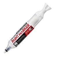 ราคา ARTLINE ปากกาเพ้นท์ รุ่น EK-437A สีขาว หัว 2.3 มม. (1095462)