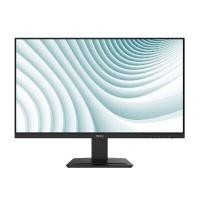 ราคา จอมอนิเตอร์ 27 นิ้ว MSI PRO MP273 E14A Black (Angled) คร. (4096641)