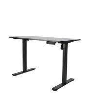 ราคา ERGOTREND โต๊ะปรับระดับไฟฟ้าเพื่อสุขภาพ รุ่น SIT2STAND NORM สีดำ (A016021)