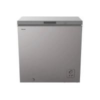ราคา HISENSE ตู้แช่แข็ง 2 ระบบ รุ่น LF229N4TW1 สีเทา ขนาด 7.3 คิว (YC09477)