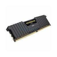 ราคา CORSAIR แรม DDR4 รุ่น VENGEANCE LPX BLACK BUS 3200 CL16 16GB (YC44911)