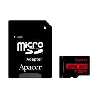 ราคา APACER เมมโมรี่การ์ด Micro SD Card รุ่น R100 ความจุ 32GB (YD31974)