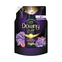 ราคา น้ํายาปรับผ้านุ่ม ชนิดถุงเติม 1 ลิตร DOWNY ดาวน์นี่ แพคเดี่ยว ดํา ชิ้น (YD34744)
