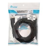 ราคา DTECH สาย HDMI 4K (V.2.0) รุ่น CC080 ความยาว 3 เมตร (YD34931)