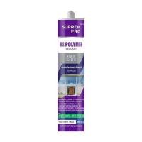 ราคา SUPREMPRO เอ็มเอสโพลิเมอร์ ซีลแลนท์ 290 มล. สีขาว (YD34982)