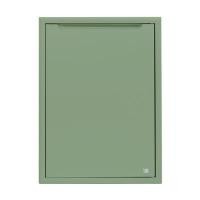 ราคา KING บานซิงค์เดี่ยว รุ่น PLATINUM PISTACHIO ขนาด 50.8x8.5x68.8 ซม. (YD35745)