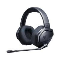 ราคา NUBWO หูฟังเกมมิ่งไร้สาย รุ่น X99 Pro สีดำ ระบบเสียง 7.1 (YD36355)