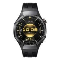 ราคา HUAWEI นาฬิกาอัจฉริยะ รุ่น Watch GT6 Pro สีดำ ขนาด 46 มม. (YD36626)