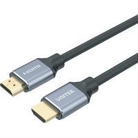 ราคา UNITEK สาย HDMI TO HDMI รุ่นY-C137W ขนาด 1.5 เมตร V2.1 (4093713)