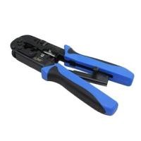 ราคา คีมเข้าหัวตัวผู้ RJ45,RJ11,4 Pos LINK รุ่น TL-1103R (Y036322)