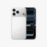ราคา APPLE iPhone 17 Pro Max ความจุ 256GB สีเงิน (YC95132)