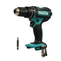 ราคา MAKITA DHP482Z สว่านกระแทกไร้สาย 18 โวลต์ ขนาด 13 มม. (YD22340)