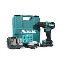 ราคา MAKITA DHP490WVE สว่านกระแทกไร้สาย 18V 13 มม. (YD22344)