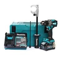 ราคา MAKITA HP001GM101 สว่านกระแทกไร้สาย 40 โวลต์ ขนาด 13 มม (YD22346)