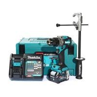 ราคา MAKITA HP001GD101 สว่านกระแทกไร้สาย 40 โวลต์ ขนาด 13 มม (YD22345)