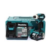 ราคา MAKITA TD001GD101 สว่านไขควงกระแทกไร้สาย 40 โวลต์ (YD24698)