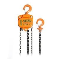 ราคา VITAL รอกโซ่ 1 TON VP-5 (1 อัน) (YD25037)