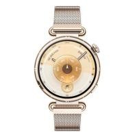 ราคา HUAWEI นาฬิกาอัจฉริยะ รุ่น Watch GT6 สาย Milanese ขนาด 41 มม. (YD36577)