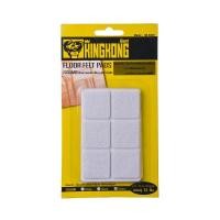 ราคา สักหลาดติดกันรอยสี่เหลี่ยม(เทปกาว) KASSA/GIANT KINGKONG (Y035197)