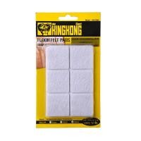 ราคา สักหลาดติดกันรอยสี่เหลี่ยม(เทปกาว) KASSA/GIANT KINGKONG (Y035198)