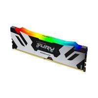 ราคา KINGSTON แรม DDR5 6400MHz รุ่น FURY RENEGADE RGB 32GB (16GBx2) (YC45165)