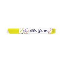 ราคา ปากกาเน้นข้อความ Glitter Liter เหลือง เท็กซ์ 1020 (1010261)