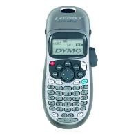 ราคา DYMO เครื่องพิมพ์อักษร รุ่น LT100H สีเทา (8090676)