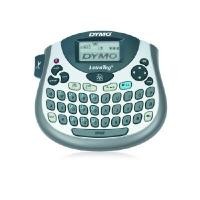 ราคา DYMO เครื่องพิมพ์อักษร รุ่น LT100T สีเทา (8090677)