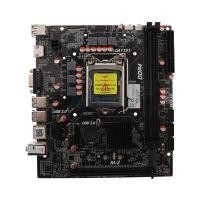 ราคา LONGWELL เมนบอร์ด รุ่น H310-D4N V3 ซ็อกเก็ต 1151V2 รองรับ DDR4 (YC60916)