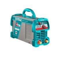 ราคา TOTAL ตู้เชื่อมอินเวอร์เตอร์ MMA 250AMP รุ่น TW225059A (YD27816)