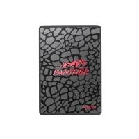 ราคา APACER เอสเอสดี (SSD) รุ่น AS350 PANTHER 2.5 นิ้ว SATA III ความจุ 512GB (YD25341)