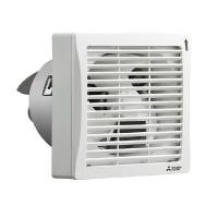 ราคา MITSUBISHI พัดลมระบายอากาศติดกระจก รุ่น V-15EWG2T/G6T สีขาว ขนาด 6 นิ้ว (YA37117)