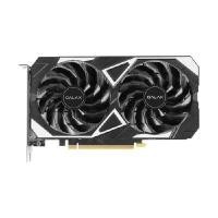 ราคา GALAX การ์ดจอ VGA GEFORCE RTX 3050 EX DVI 6GB GDDR6 (YC10297)