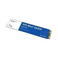 ราคา WD SSD 1 TB M.2 BLUE (WDS100T3B0B) SATA M.2 2280 (YC61644)