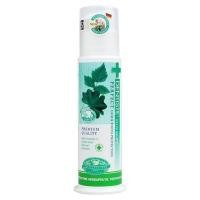 ราคา DENTISTE ยาสีฟันพลัสไวท์หัวปั๊ม 170กรัม (YD18774)